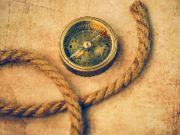 게임 Lost Compass Quest Jigsaw 온라인