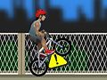 게임 BMX Pro 스타일  온라인