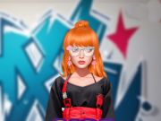 게임 Lisa Fashion Club #Style Challenge 온라인