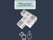 게임 Mahjong 3D 경기 온라인