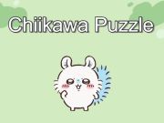 게임 Chiikawa 퍼즐 온라인