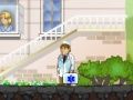 게임 구급차 트럭 운전사  온라인