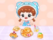 게임 Asmr Girl : Livestream Mukbang 온라인