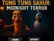 게임 Tung Tung Sahur Midnight Terror 온라인