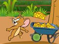 게임 슈퍼 치즈 바운스의 Tom과 Jerry  온라인