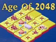 게임 2048 년 온라인