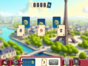 게임 Solitaire World Tour 온라인