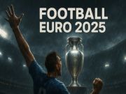 게임 축구 유로 2025 온라인