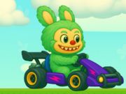 게임 Labubu Gokart 온라인