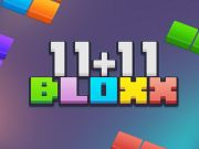 게임 11+11 Bloxx 온라인