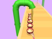 게임 Malatang 마스터 스택 런 3D 온라인