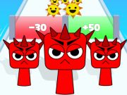게임 Sprunki Run 온라인