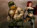 게임 Xtreme 화력 온라인 게임 Xtreme 화력 온라인
