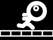 게임 Stickman 점프 온라인