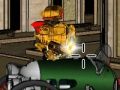게임 에 steampunk 킬러 온라인