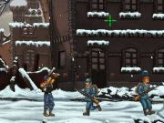 게임 Commando III 온라인