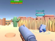 게임 Brawler Star 3D Fps 온라인