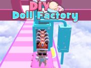게임 DIY 인형 공장 온라인