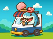 게임 Brainrot Ice Truck 온라인