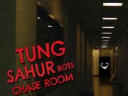 게임 Tung Sahur Bots 체이스 룸 온라인