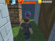 게임 Robby Bomberman 온라인