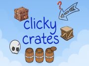게임 Clicky 상자 온라인