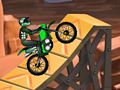 게임 FMX 팀 2 온라인