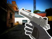 게임 FPS 장난감 현실주의 온라인