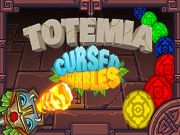 게임 Totemia: 저주받은 구슬 온라인