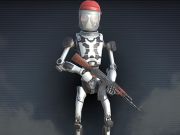 게임 기동 FPS 온라인