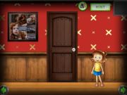 게임 Amgel Kids Room 탈출 324 온라인