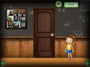 게임 Amgel Kids Room 탈출 321 온라인