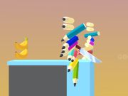 게임 3D를 자릅니다 온라인