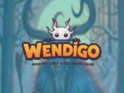 게임 Wendigo 메모리 카드 및 일치 게임 온라인