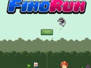 게임 Fino Run 온라인