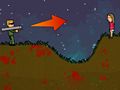 게임 불타는 Zombooka 2  온라인