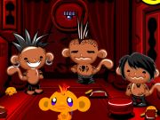 게임 Monkey Go Happy 958 온라인