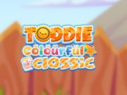 게임 Toddie Colorful Classic 온라인