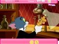 게임 Tom과 Jerry 숨겨진 물건  온라인