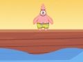 게임 Spongebob Seesaw Mania  온라인