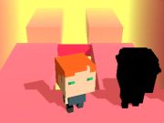 게임 머리 위로 3D 온라인