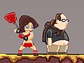 게임 Berzerk Ball 온라인