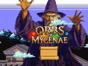 게임 Mycenae의 오브 온라인