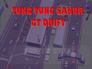 게임 텅 칙 사우 르 GT 드리프트 온라인