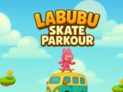 게임 Labubu Skate Parkour 온라인