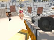 게임 Noob Sniper 3d 온라인