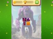 게임 Yeti 메모리 일치 온라인