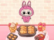 게임 Labubu Doll Mukbang Asmr 차단되지 않았습니다 온라인
