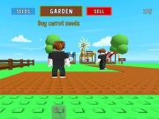 게임 Roblox : 정원을 키우십시오 온라인