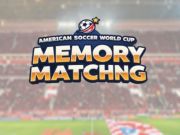 게임 미국 축구 월드컵 메모리 매칭 온라인
